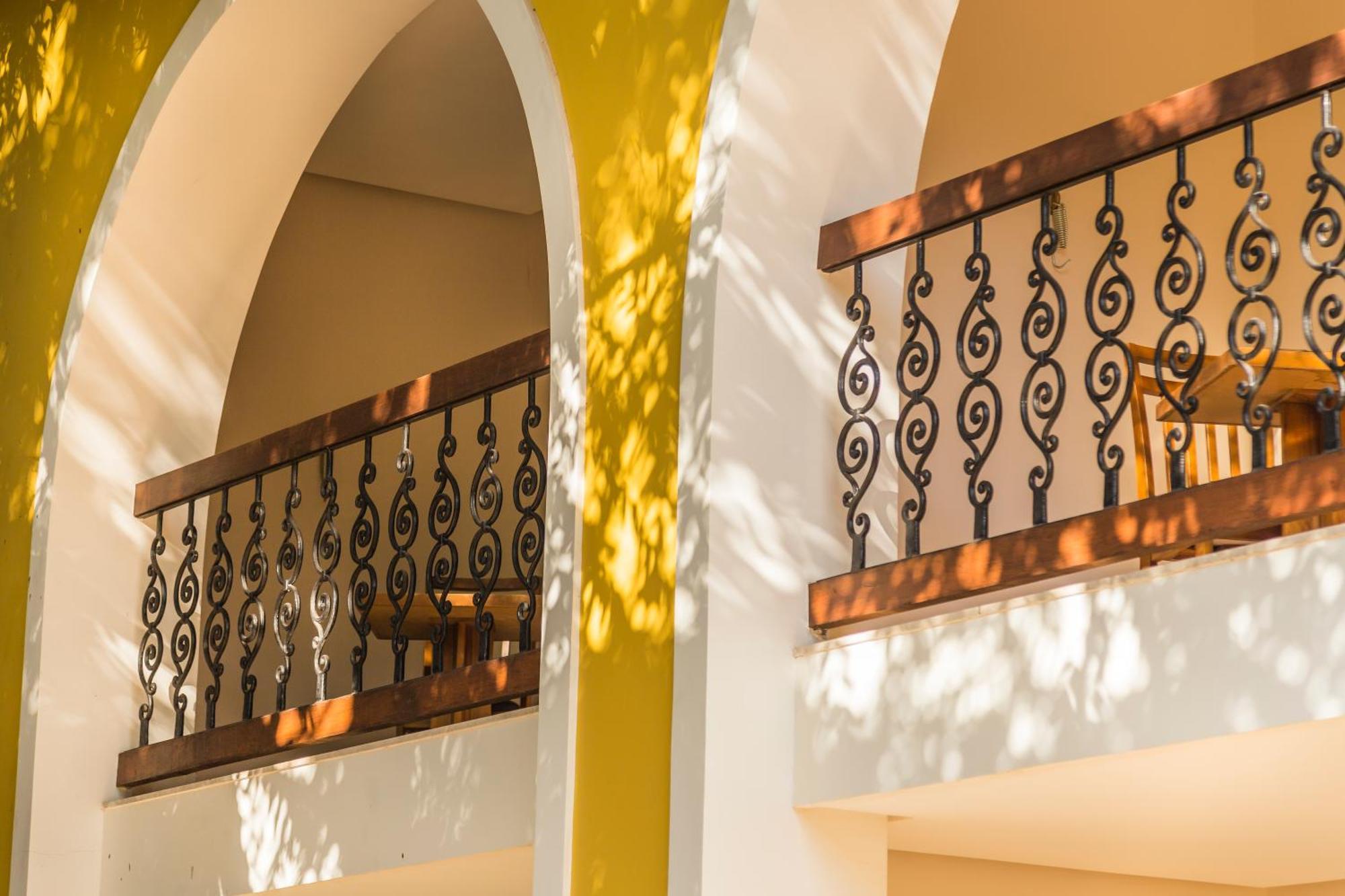 Terra Dos Diamantes Hotel レンソイス エクステリア 写真