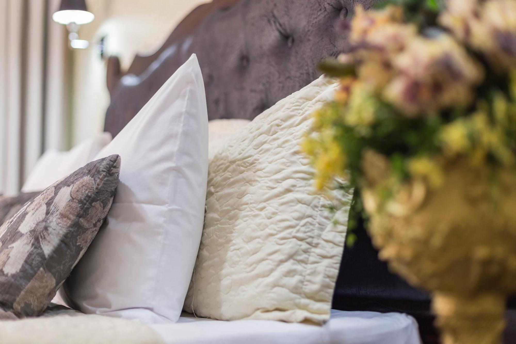 Terra Dos Diamantes Hotel レンソイス エクステリア 写真