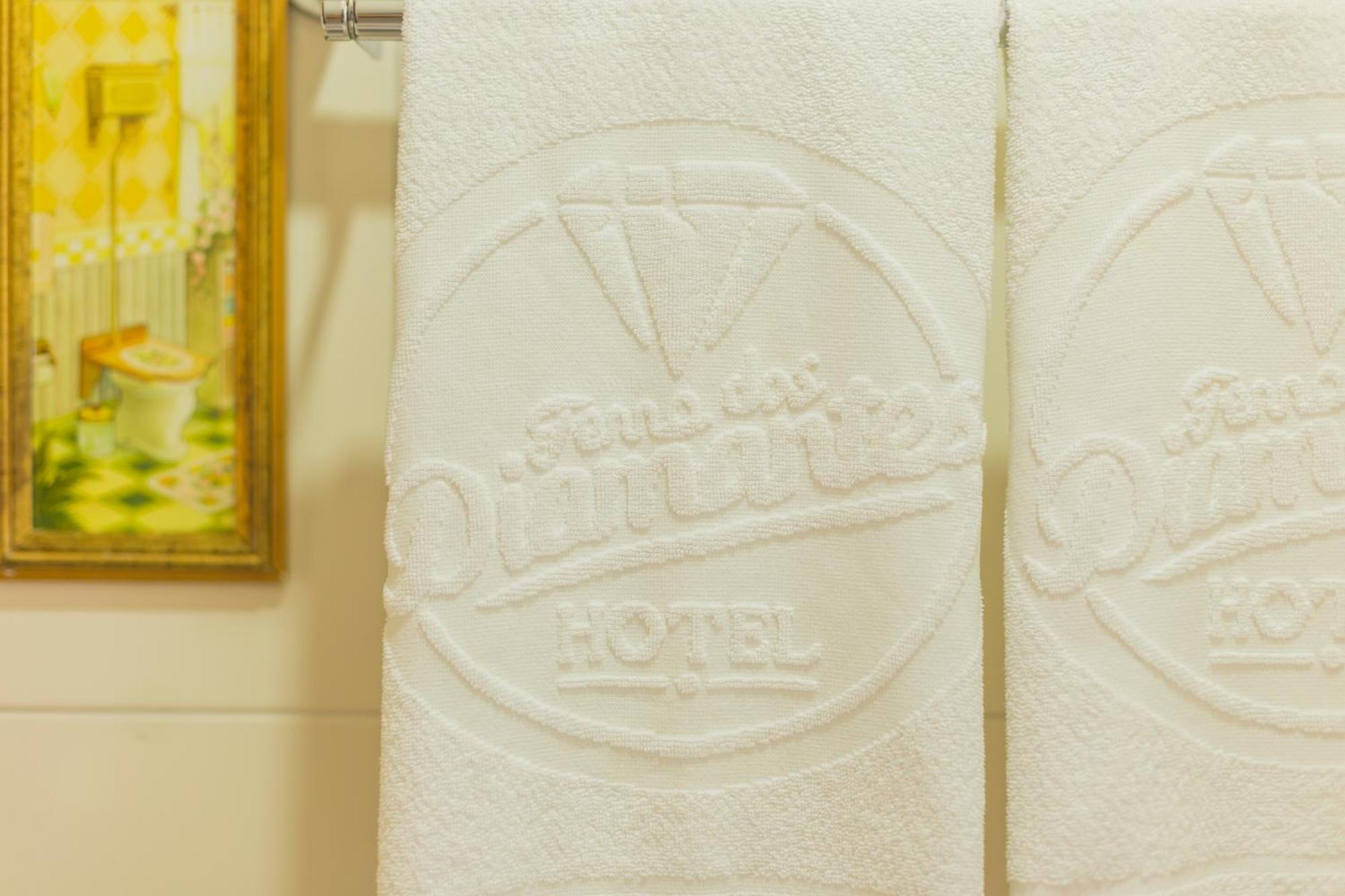 Terra Dos Diamantes Hotel レンソイス エクステリア 写真