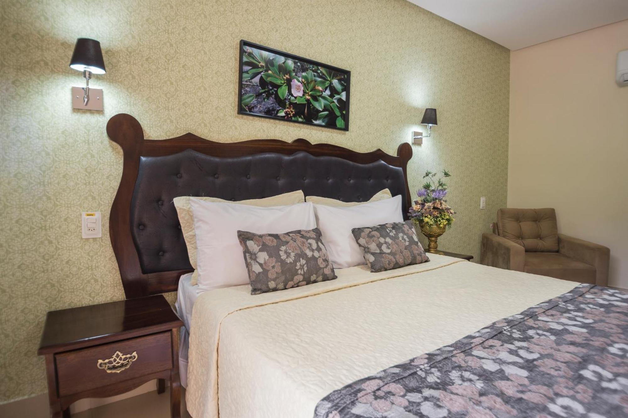 Terra Dos Diamantes Hotel レンソイス エクステリア 写真