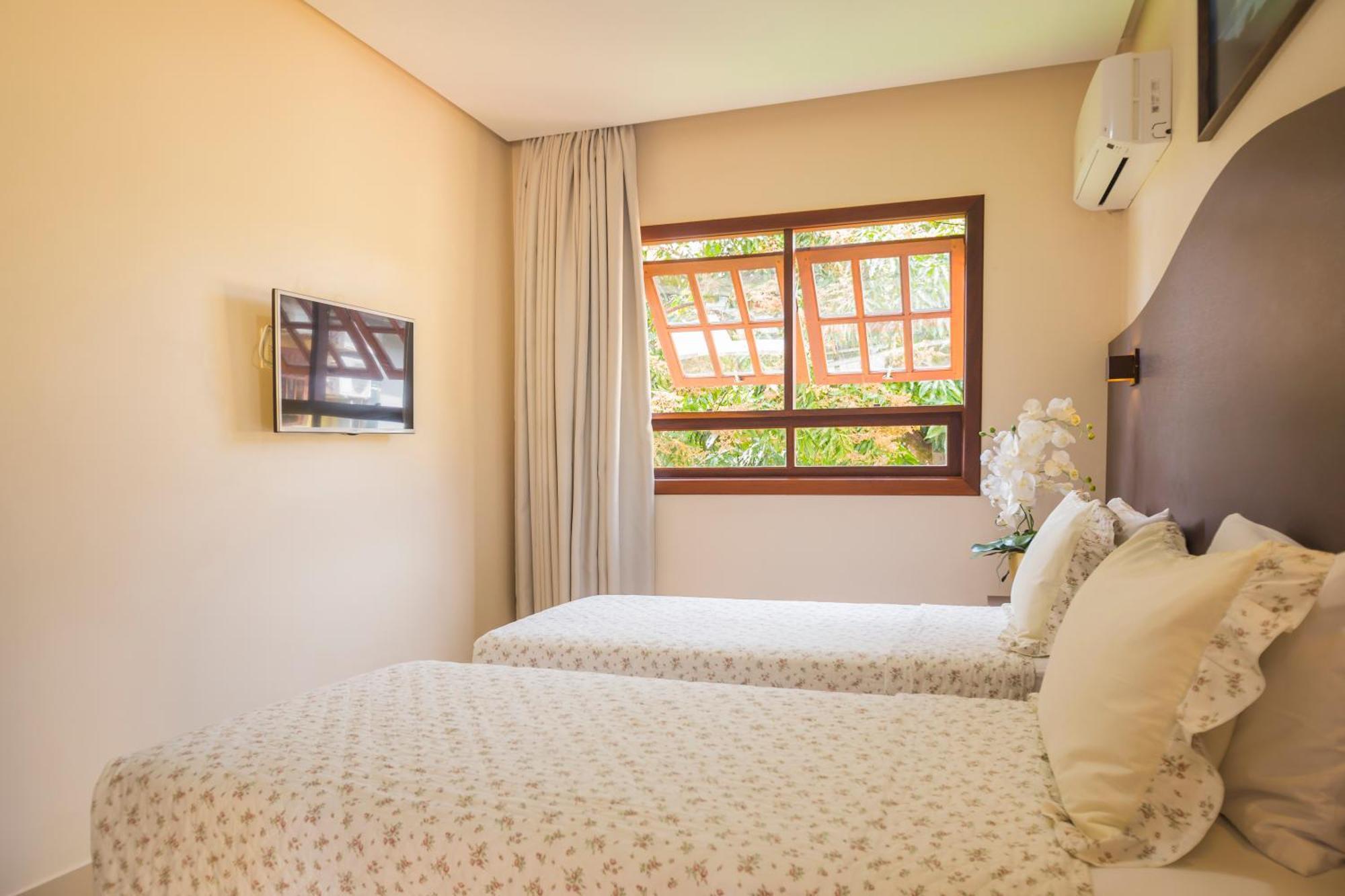 Terra Dos Diamantes Hotel レンソイス エクステリア 写真
