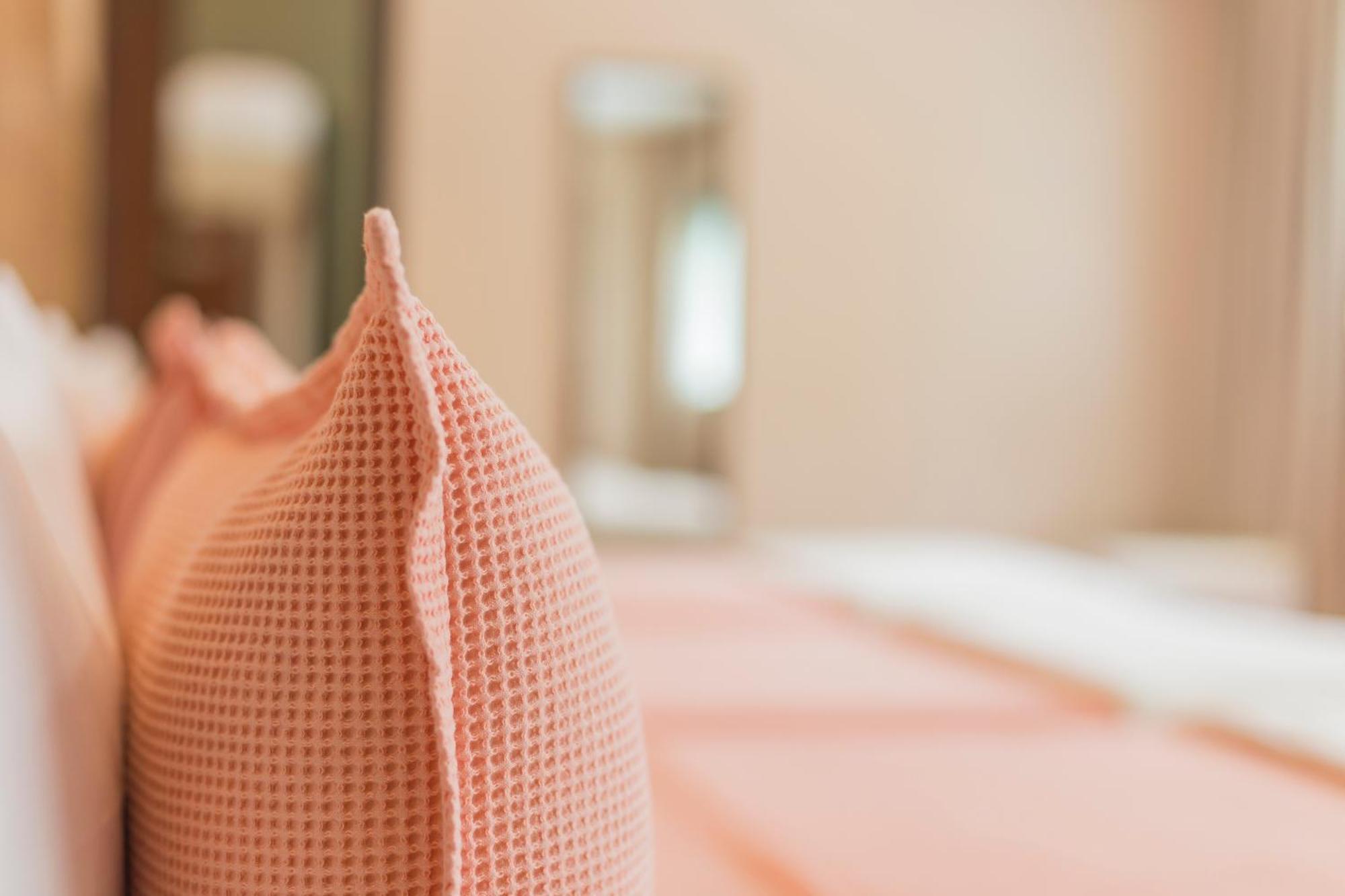 Terra Dos Diamantes Hotel レンソイス エクステリア 写真