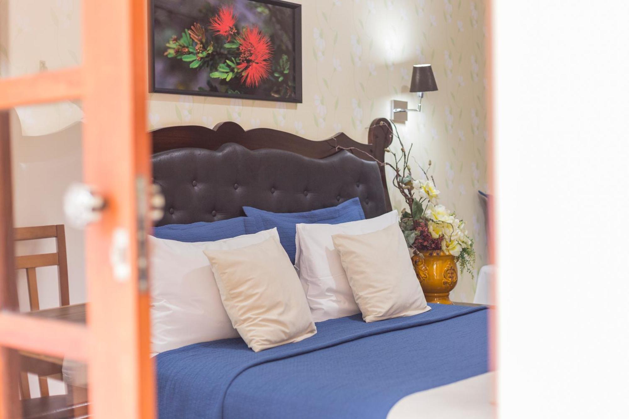 Terra Dos Diamantes Hotel レンソイス エクステリア 写真