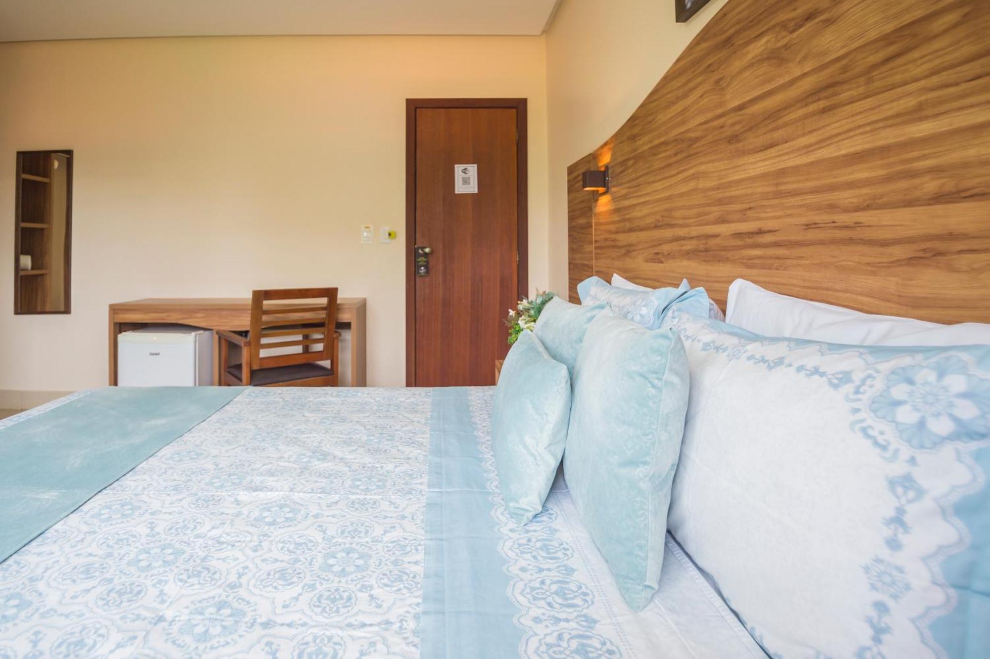 Terra Dos Diamantes Hotel レンソイス エクステリア 写真